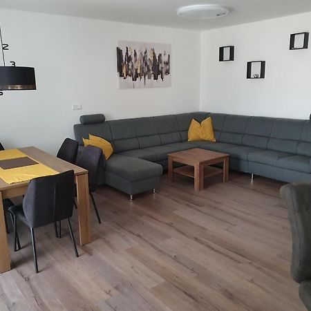 Novy Apartman V Arealu Wellness Hotelu Фримбурк Экстерьер фото