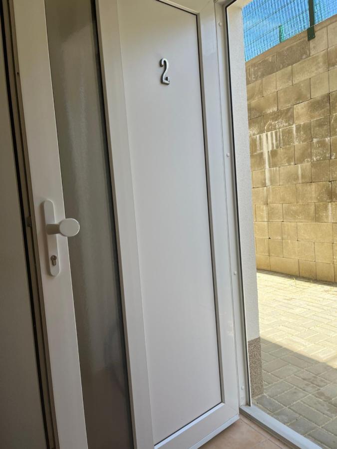 Novy Apartman V Arealu Wellness Hotelu Фримбурк Экстерьер фото