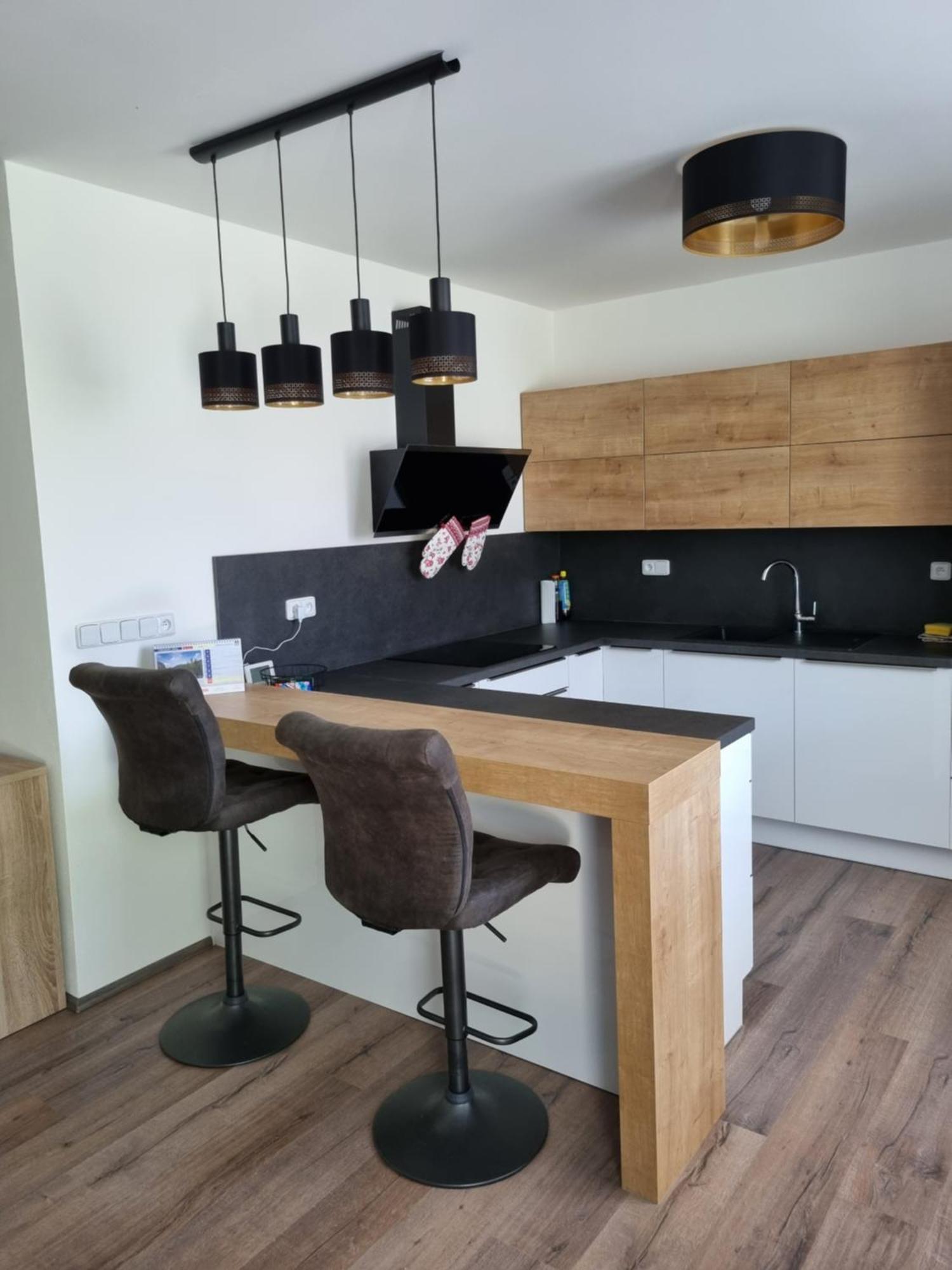 Novy Apartman V Arealu Wellness Hotelu Фримбурк Экстерьер фото
